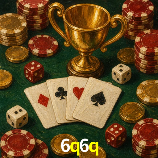 Promoção Relâmpago 6q6q