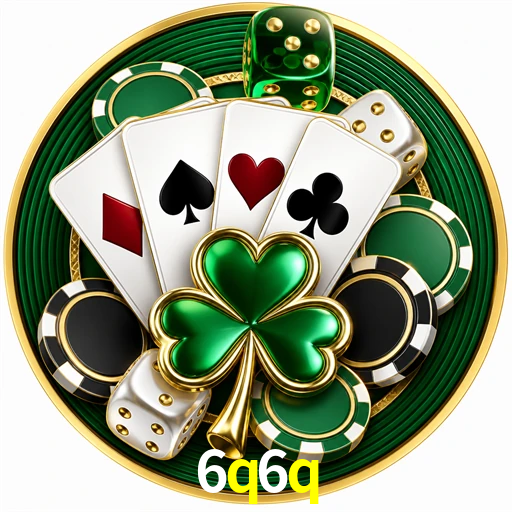 Sinta a adrenalina dos jogos de cassino com 6q6q