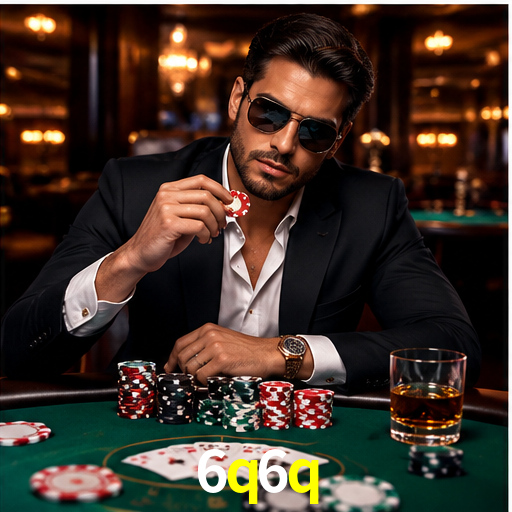 Jogos de Slot 6q6q