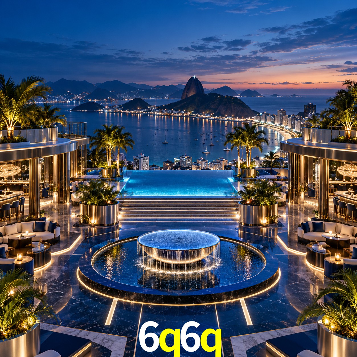 Exclusive Offers 6q6q
