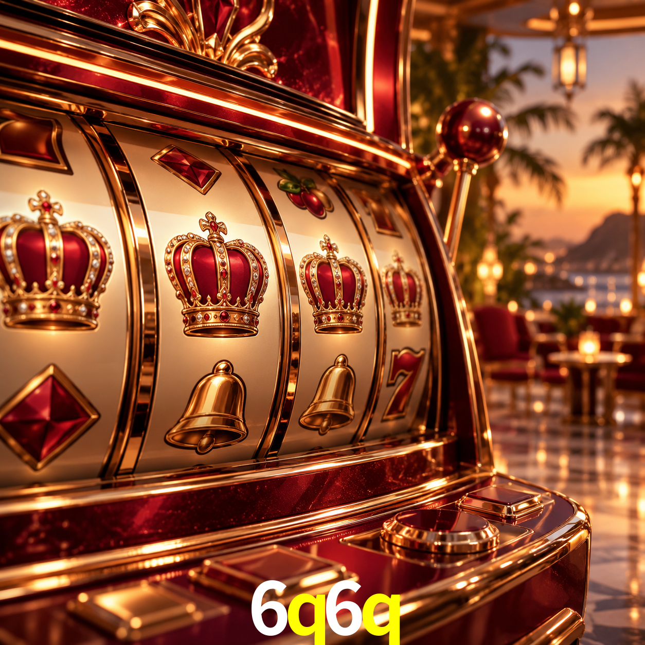 Live Casino 6q6q