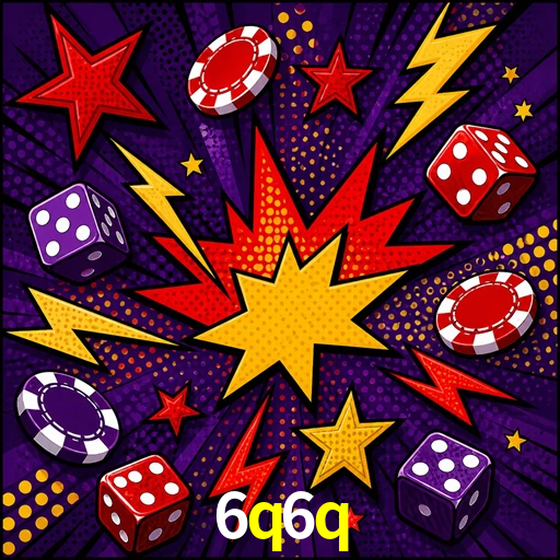 Roulette Table 6q6q