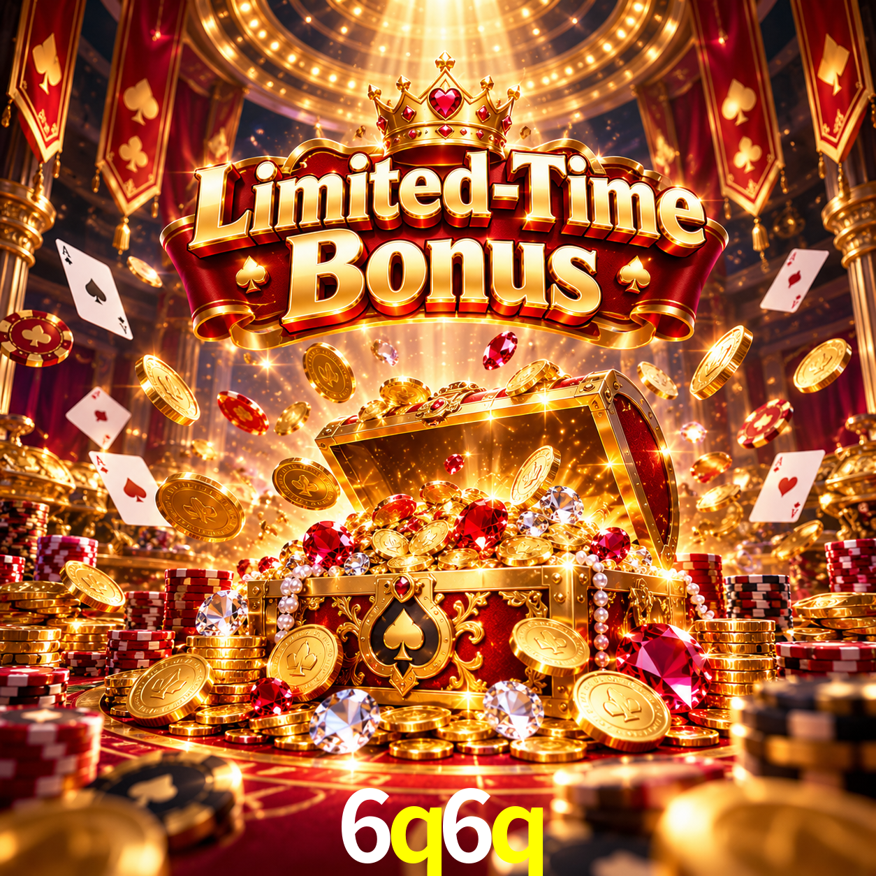 Casino VIP 6q6q