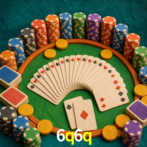 Exclusive Games 6q6q